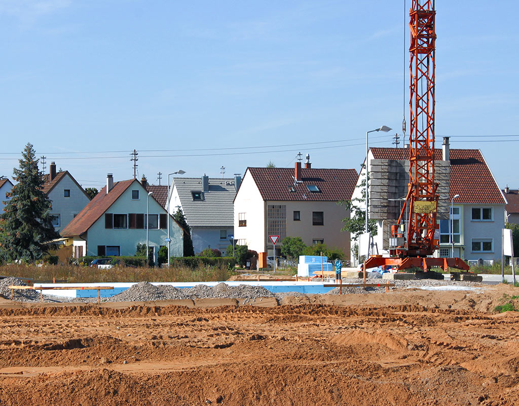Grundstück kaufen: Wir verkaufen Bauland in Hamburg und Schleswig Holstein