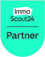 Bauland24 ist Partner von ImmoScout24